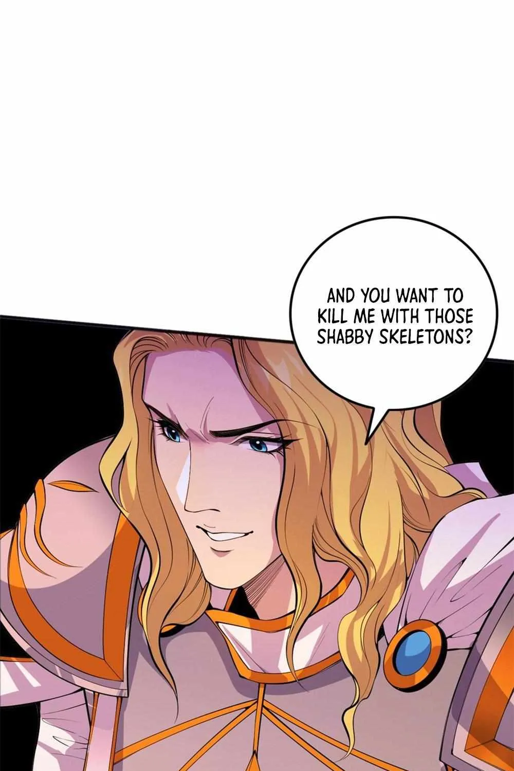 Read Disastrous Necromancer chapter 46 image 59 on Lezhin