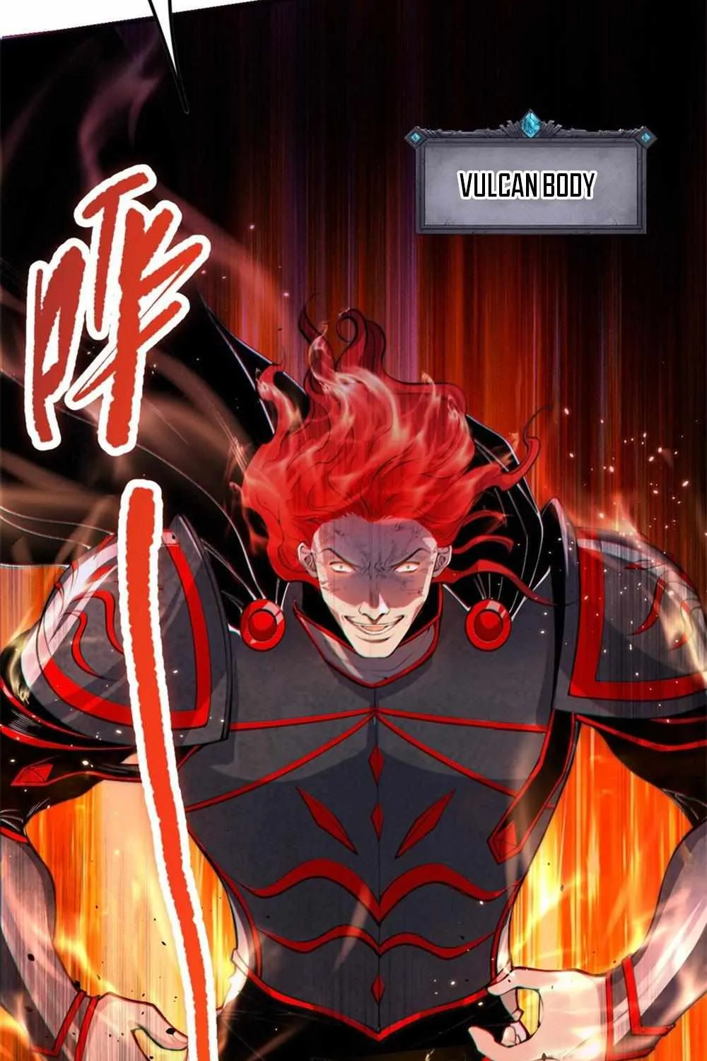 Read Disastrous Necromancer chapter 46 image 61 on Lezhin