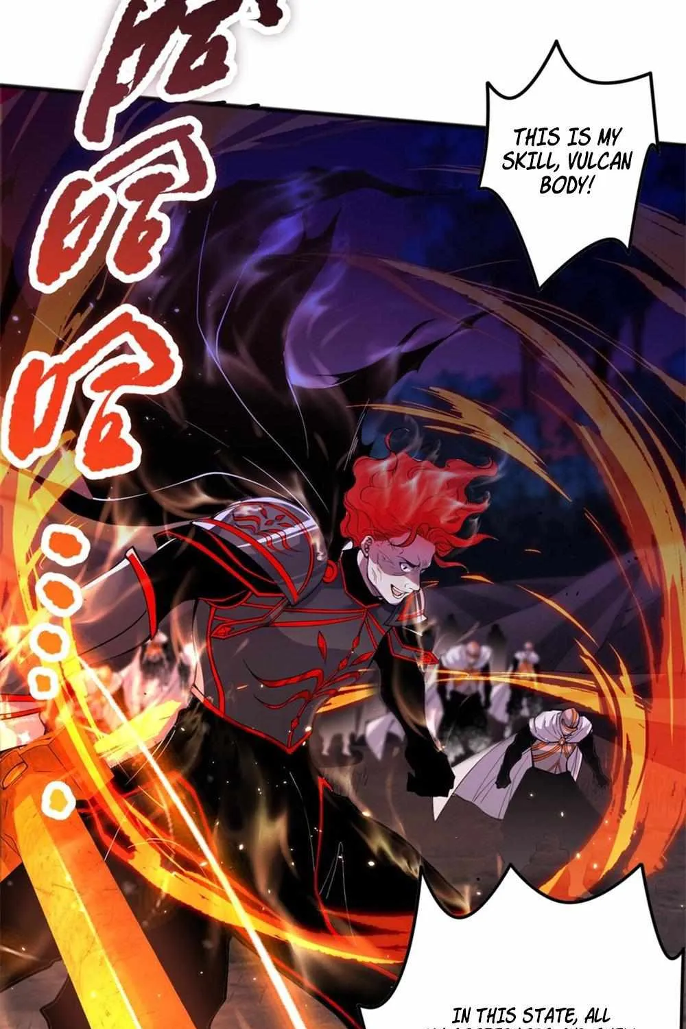 Read Disastrous Necromancer chapter 46 image 64 on Lezhin