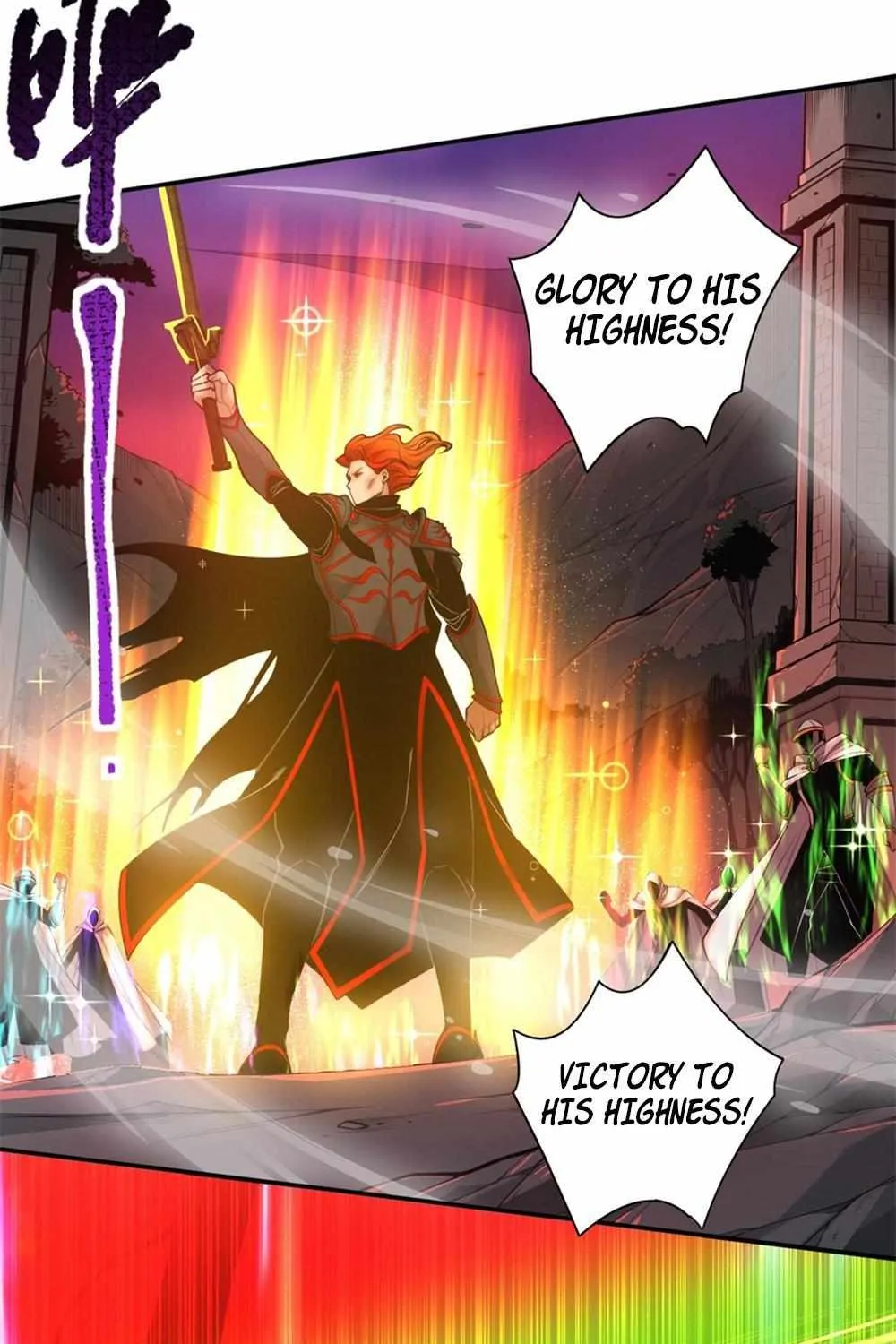 Read Disastrous Necromancer chapter 46 image 66 on Lezhin
