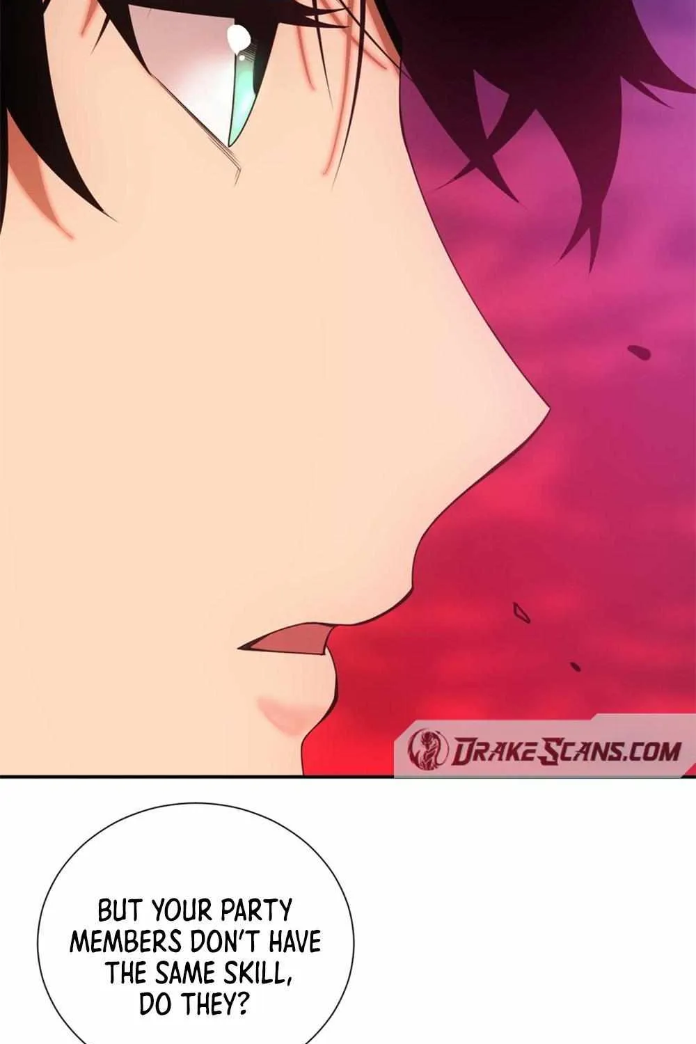 Read Disastrous Necromancer chapter 46 image 71 on Lezhin