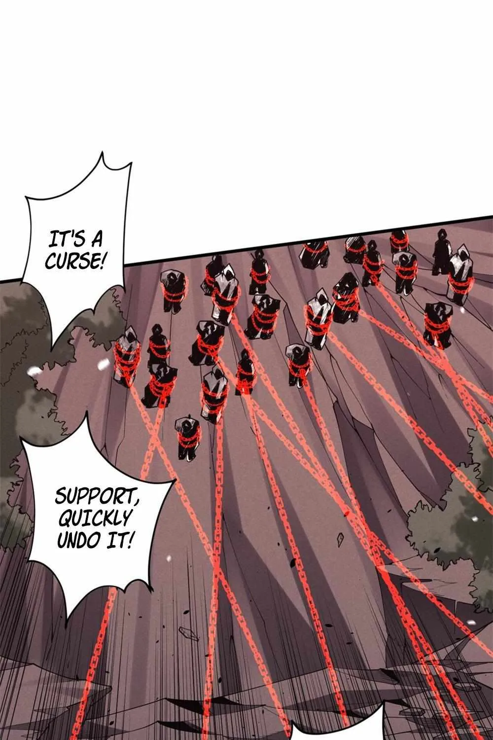 Read Disastrous Necromancer chapter 46 image 74 on Lezhin