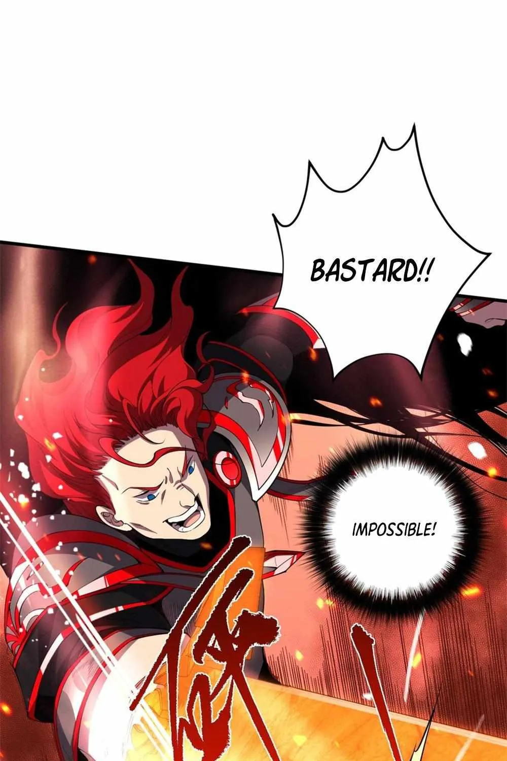 Read Disastrous Necromancer chapter 46 image 76 on Lezhin