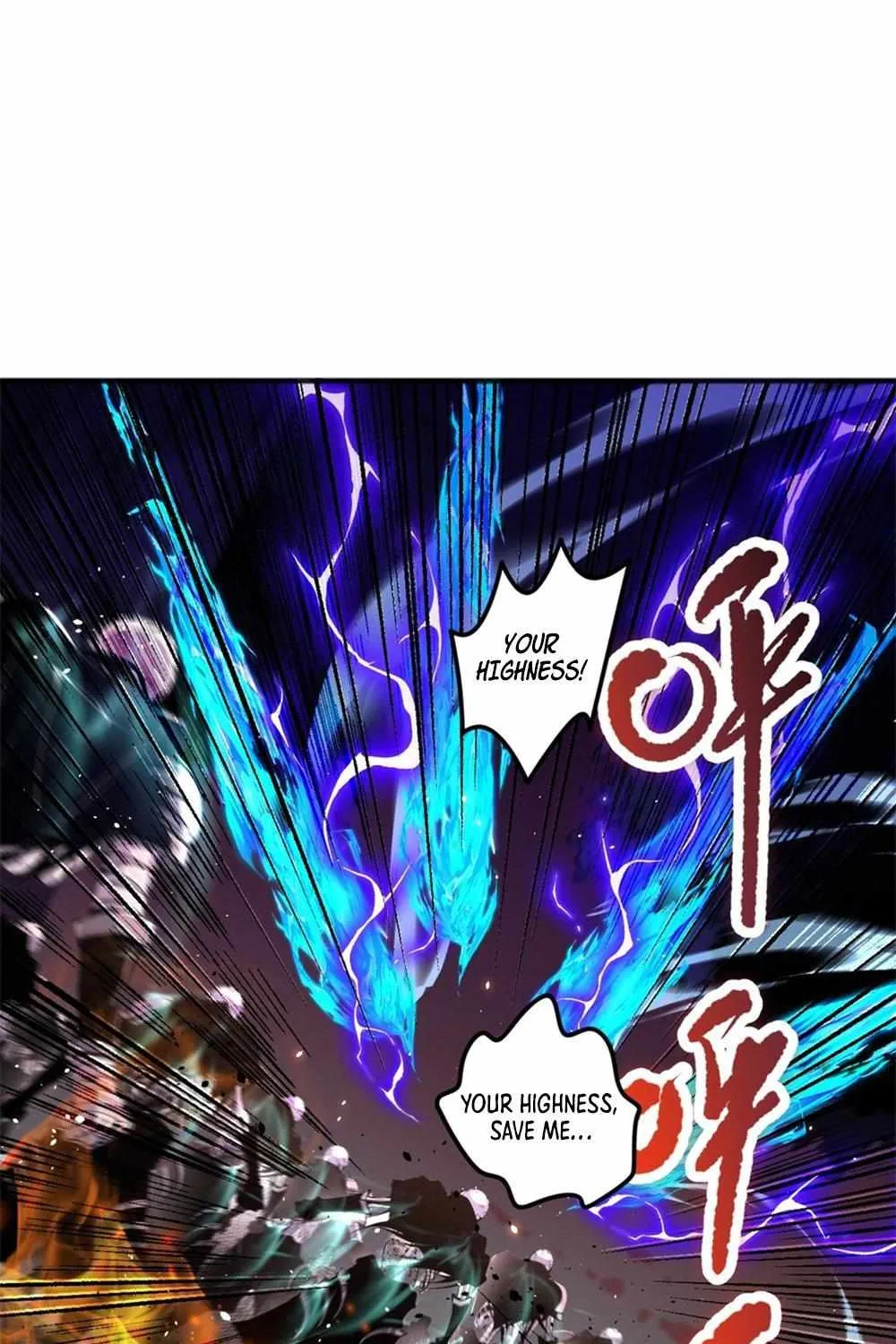 Read Disastrous Necromancer chapter 46 image 86 on Lezhin