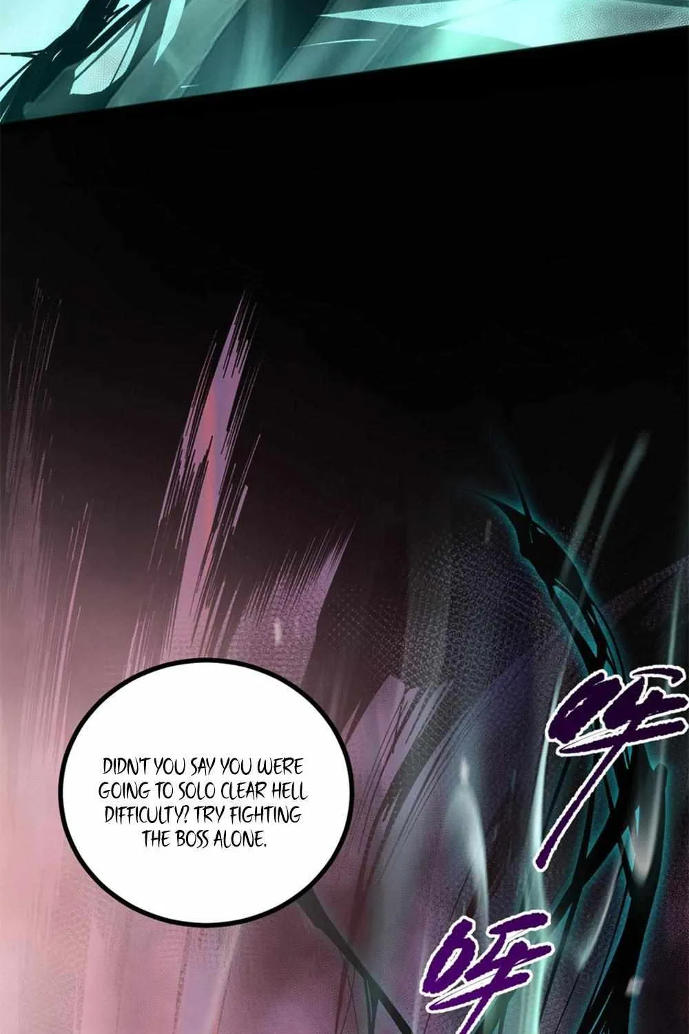 Read Disastrous Necromancer chapter 46 image 95 on Lezhin