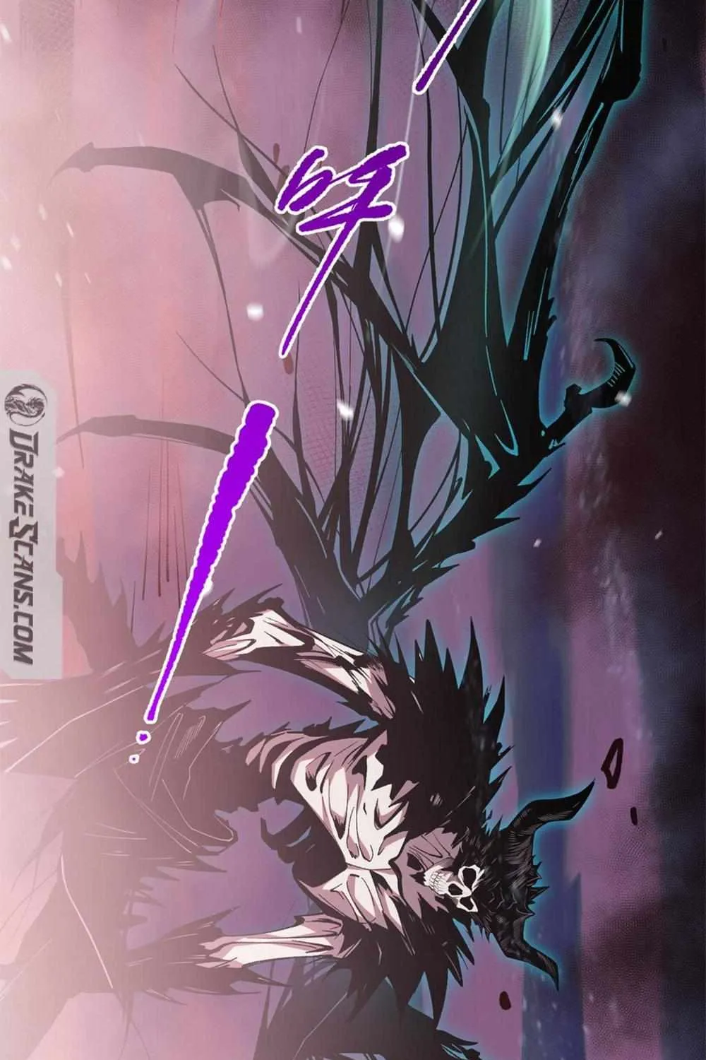 Read Disastrous Necromancer chapter 46 image 96 on Lezhin