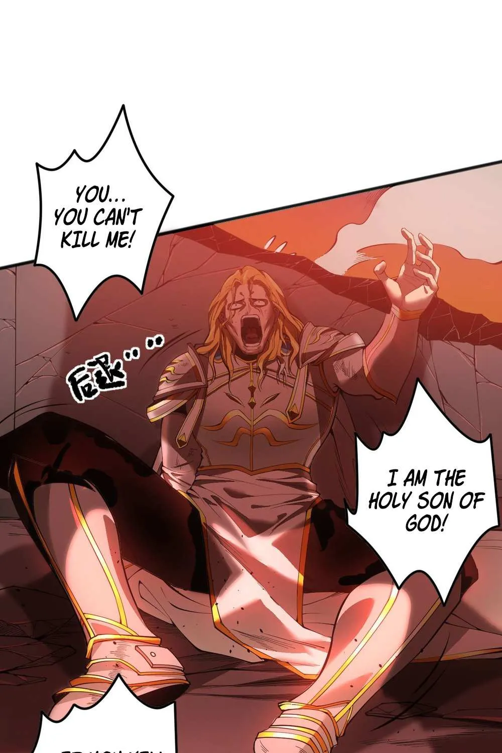 Read Disastrous Necromancer chapter 47 image 16 on Lezhin
