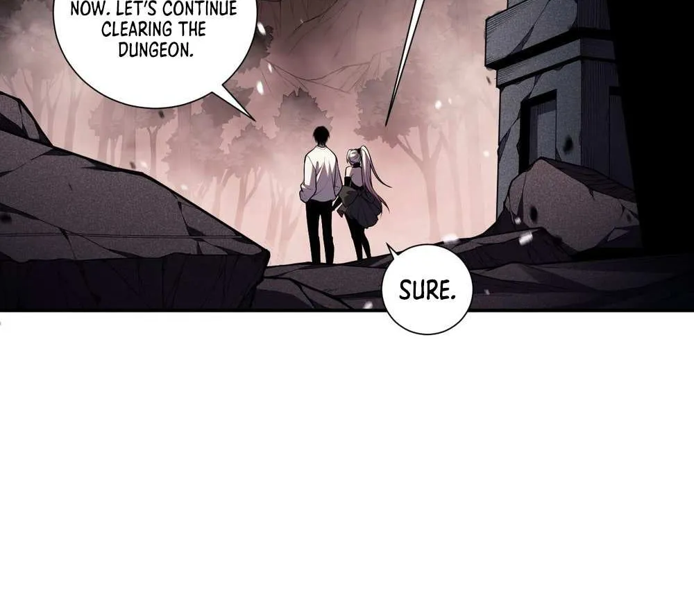 Read Disastrous Necromancer chapter 47 image 28 on Lezhin