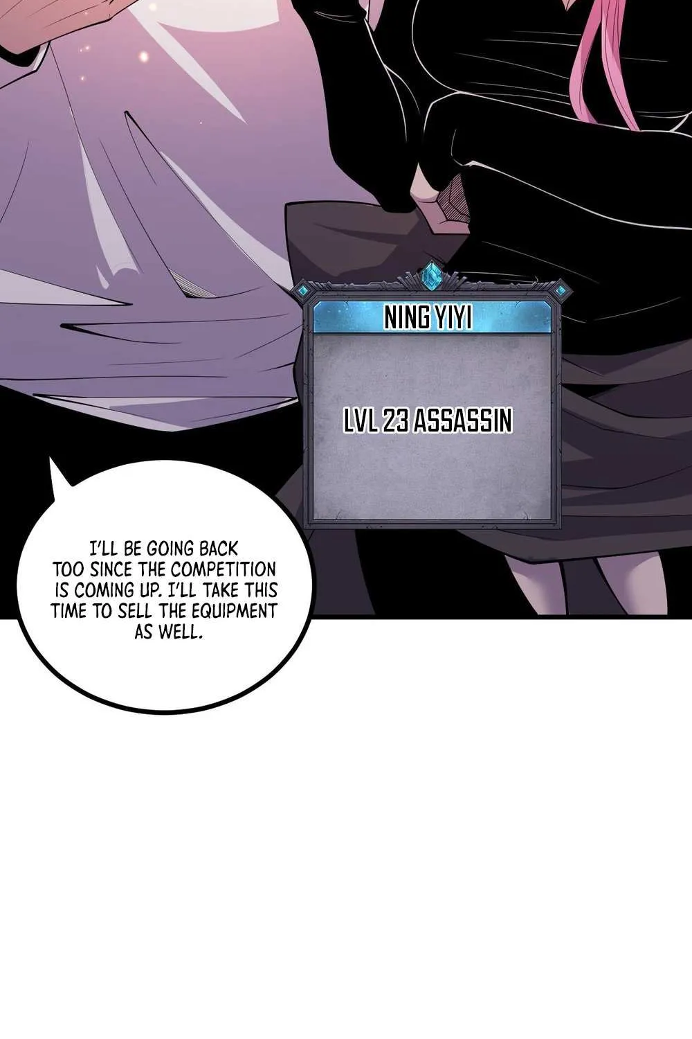 Read Disastrous Necromancer chapter 47 image 42 on Lezhin
