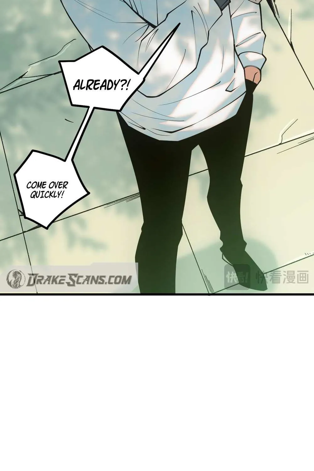 Read Disastrous Necromancer chapter 47 image 52 on Lezhin