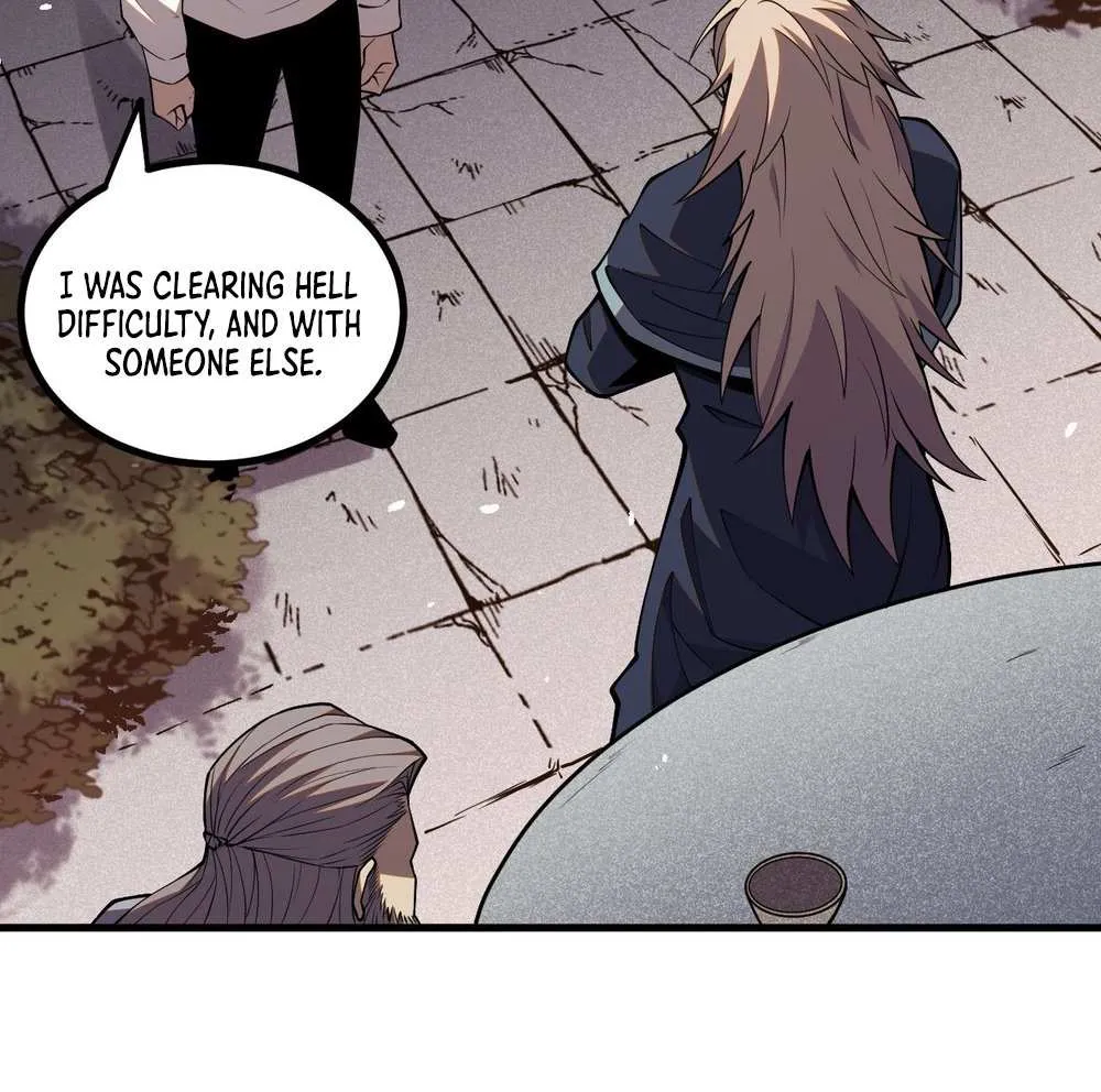Read Disastrous Necromancer chapter 47 image 58 on Lezhin