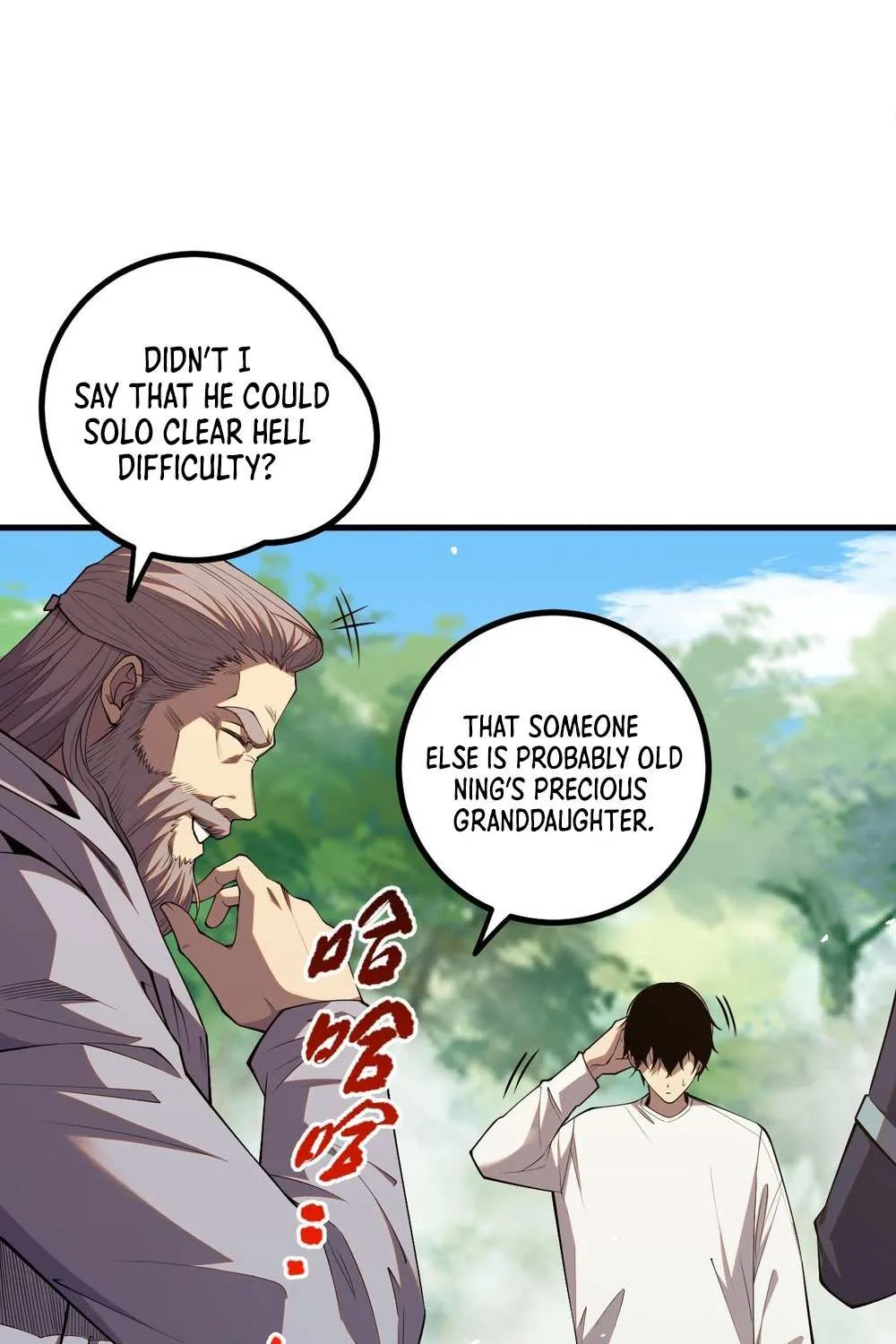 Read Disastrous Necromancer chapter 47 image 59 on Lezhin