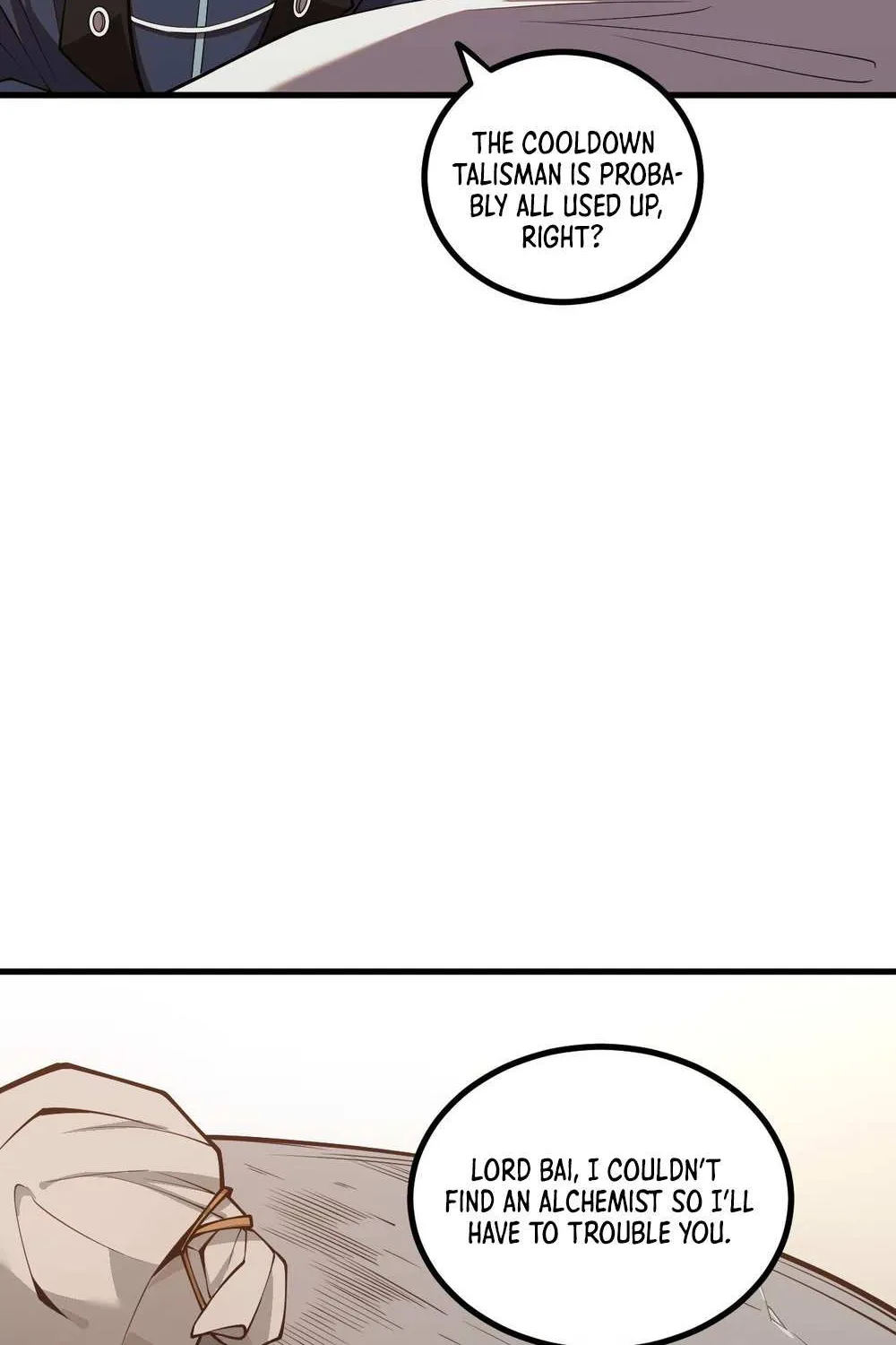 Read Disastrous Necromancer chapter 47 image 66 on Lezhin