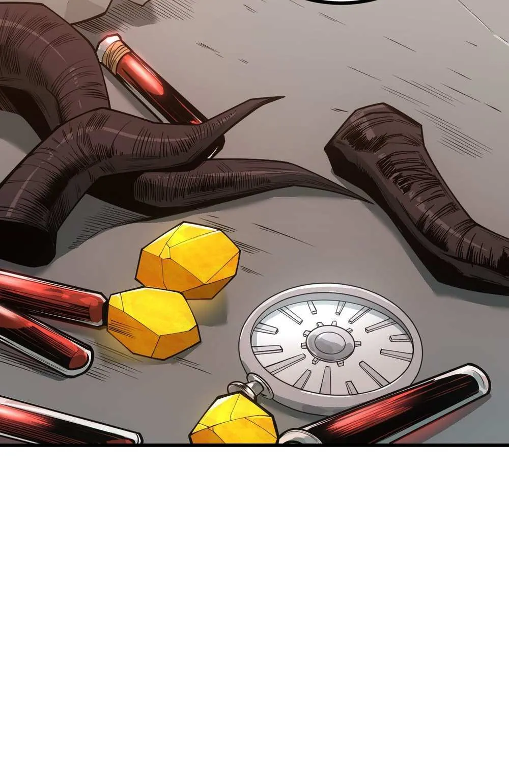 Read Disastrous Necromancer chapter 47 image 67 on Lezhin