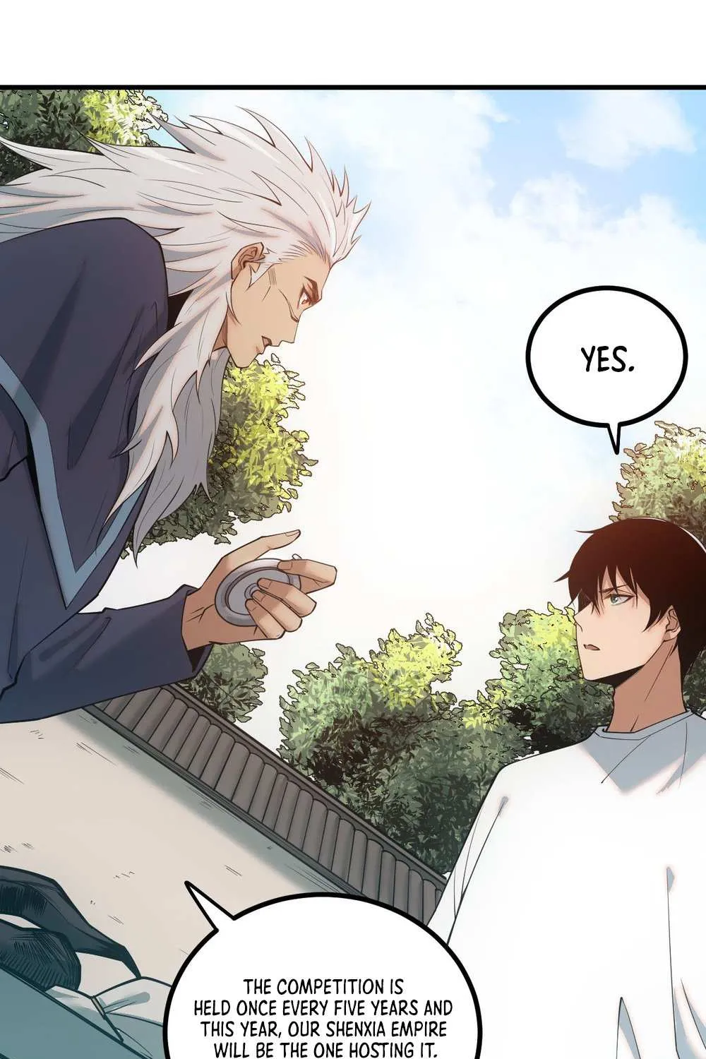 Read Disastrous Necromancer chapter 47 image 71 on Lezhin