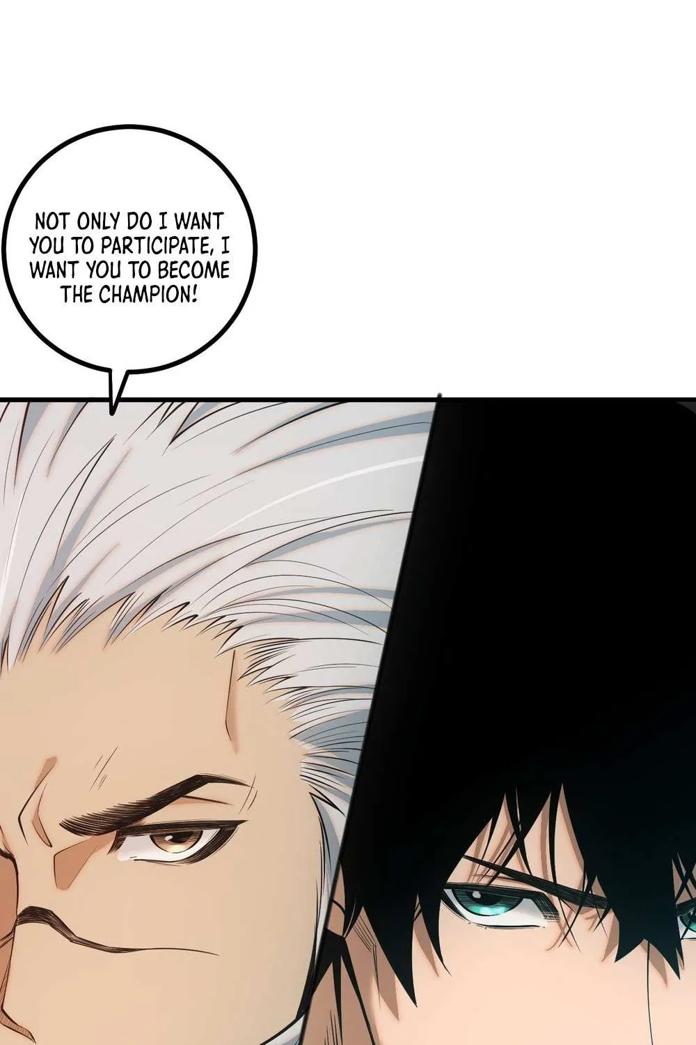 Read Disastrous Necromancer chapter 47 image 73 on Lezhin