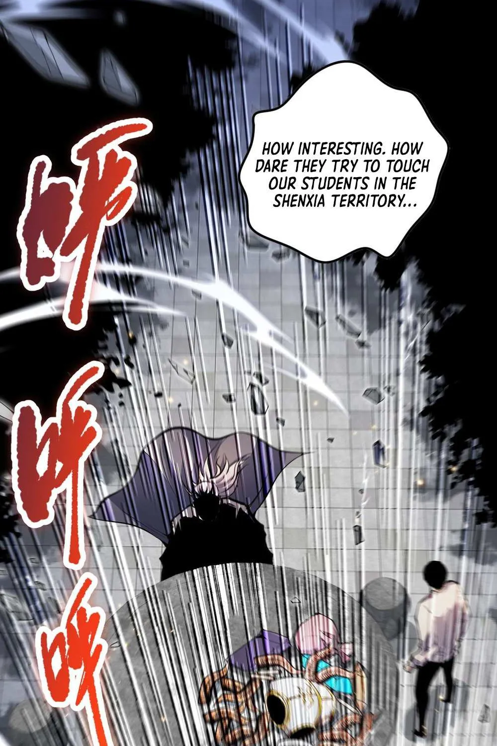 Read Disastrous Necromancer chapter 47 image 81 on Lezhin