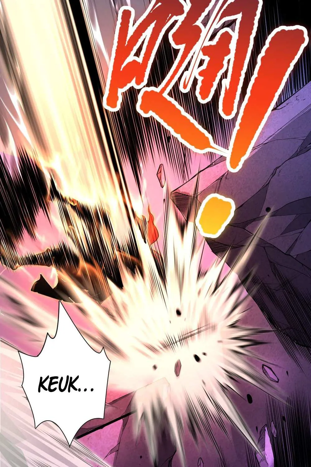 Read Disastrous Necromancer chapter 47 image 9 on Lezhin