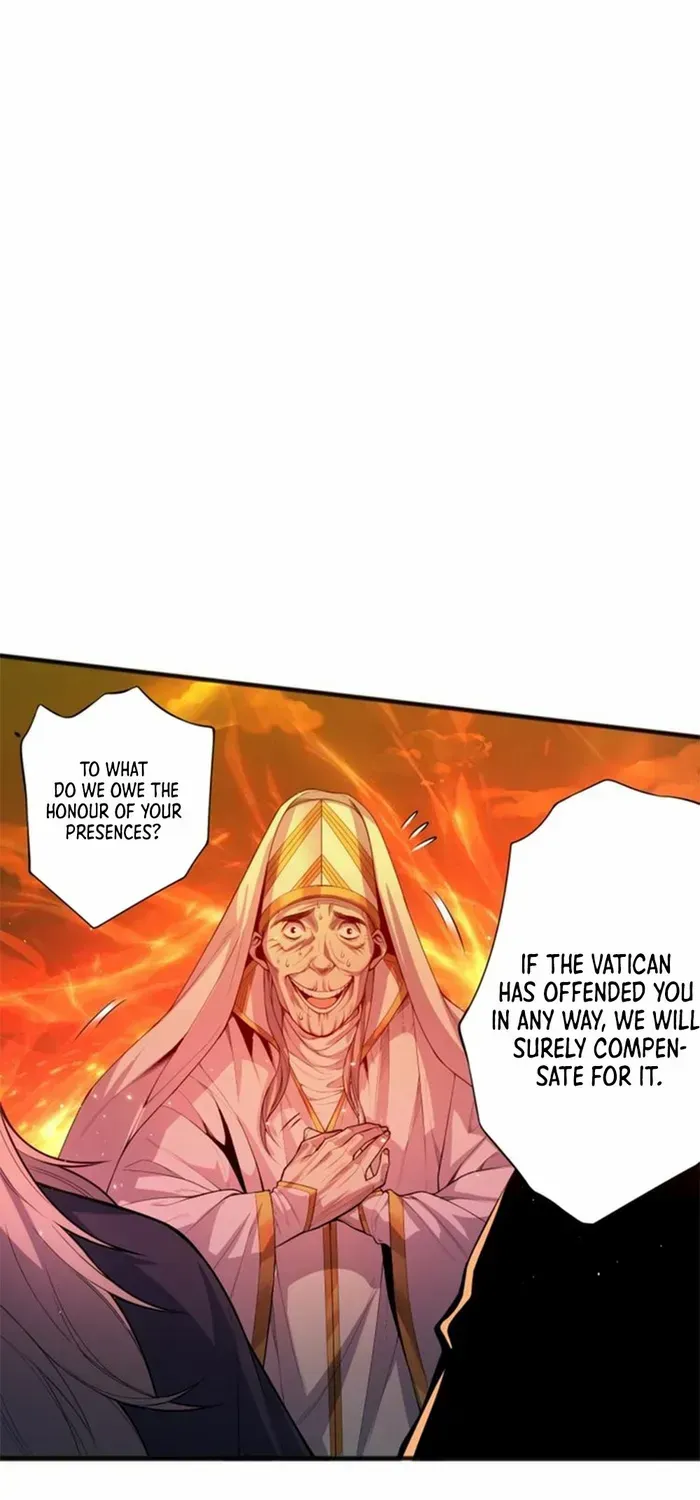 Read Disastrous Necromancer chapter 48 image 11 on Lezhin