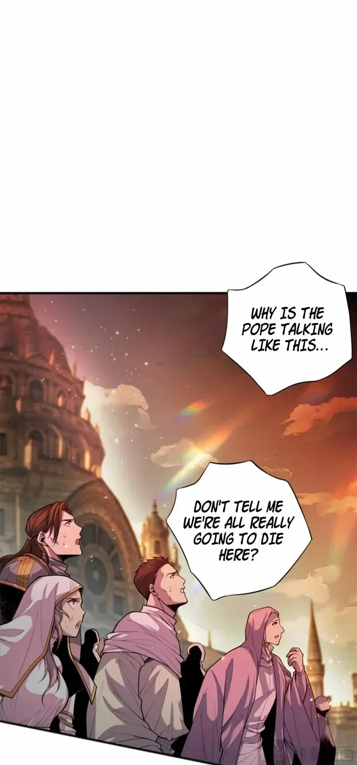Read Disastrous Necromancer chapter 48 image 12 on Lezhin