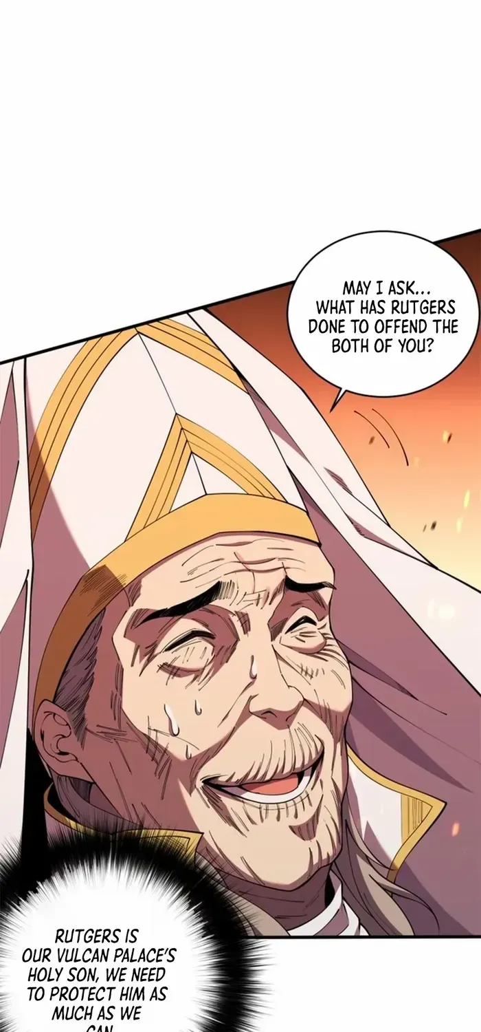 Read Disastrous Necromancer chapter 48 image 16 on Lezhin