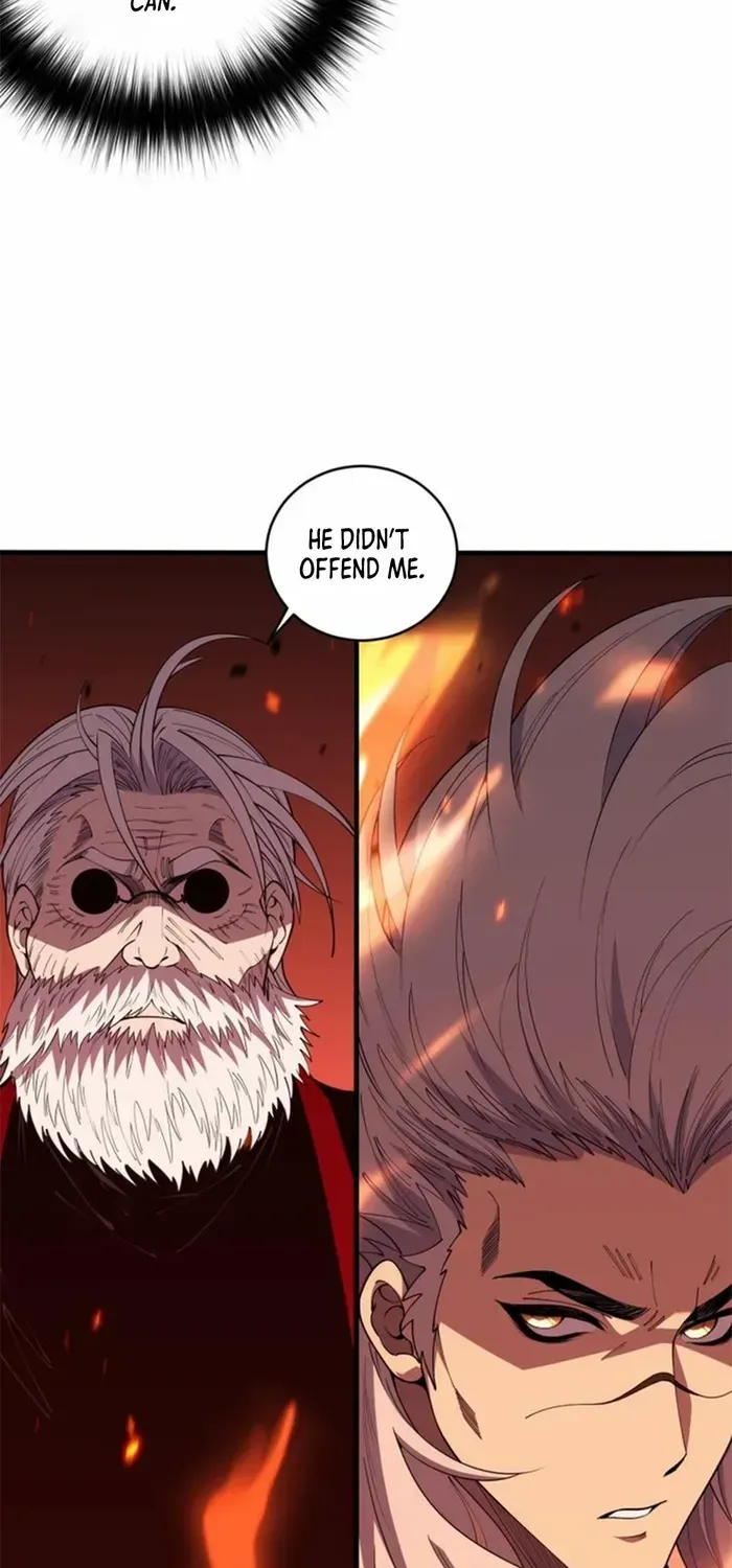 Read Disastrous Necromancer chapter 48 image 17 on Lezhin