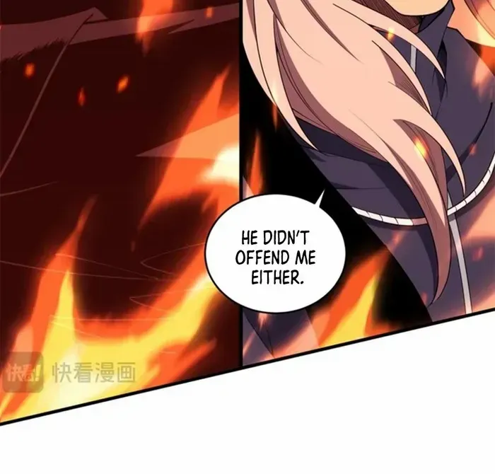 Read Disastrous Necromancer chapter 48 image 18 on Lezhin