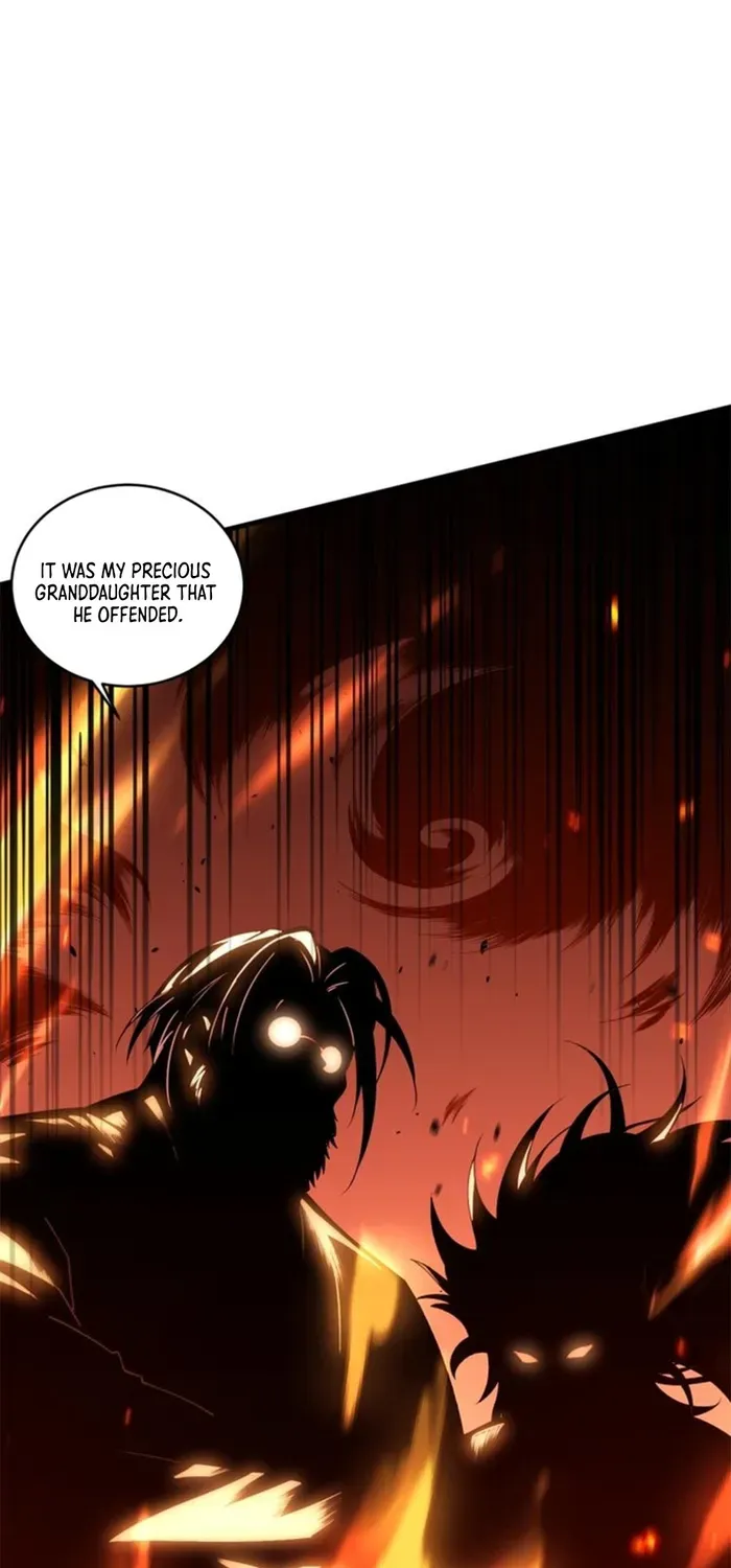 Read Disastrous Necromancer chapter 48 image 19 on Lezhin