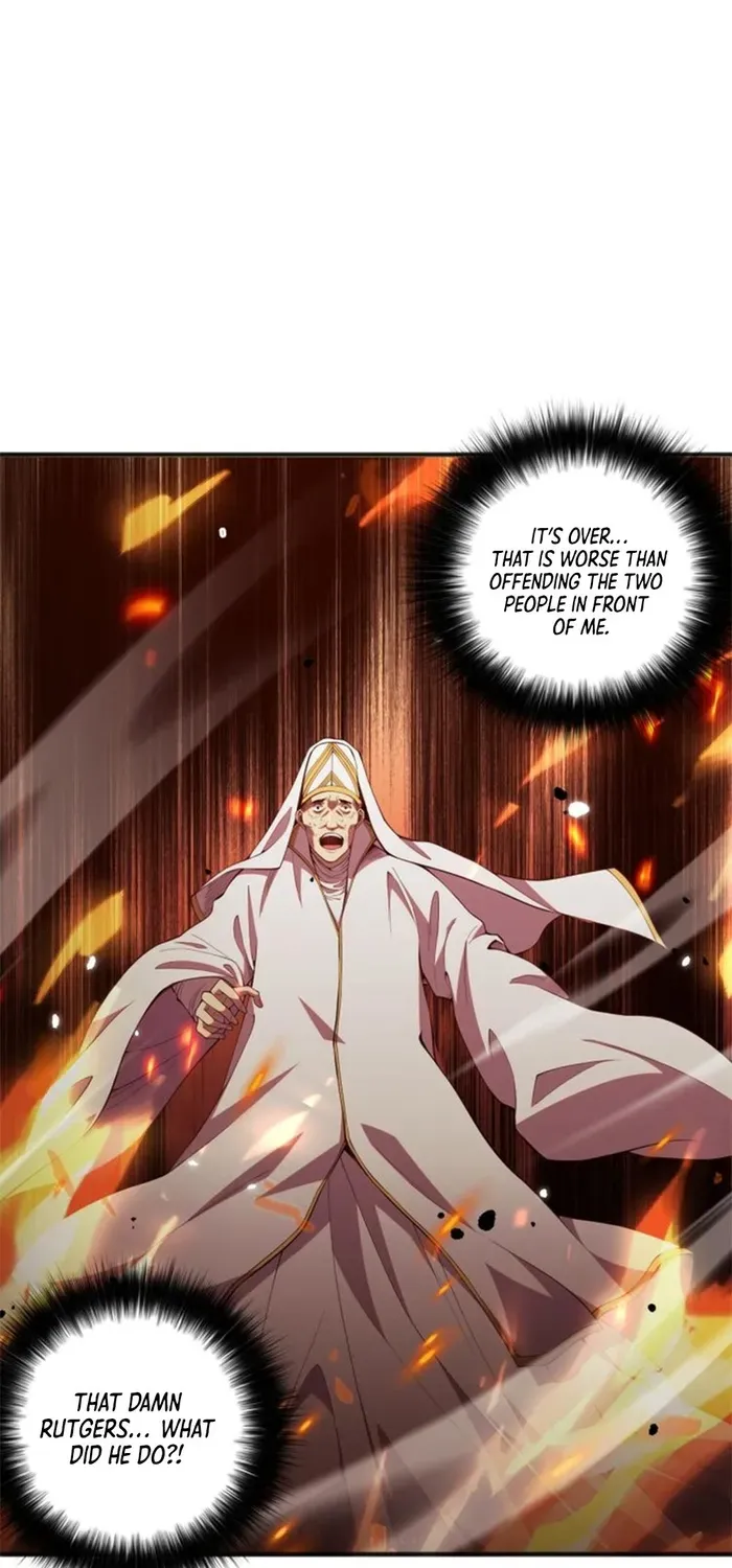 Read Disastrous Necromancer chapter 48 image 21 on Lezhin