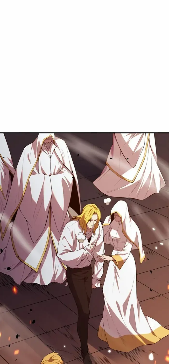 Read Disastrous Necromancer chapter 48 image 23 on Lezhin