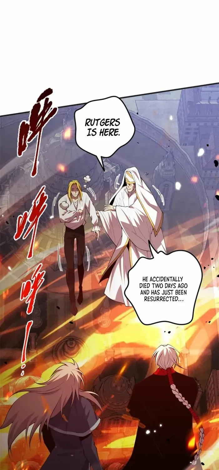 Read Disastrous Necromancer chapter 48 image 27 on Lezhin