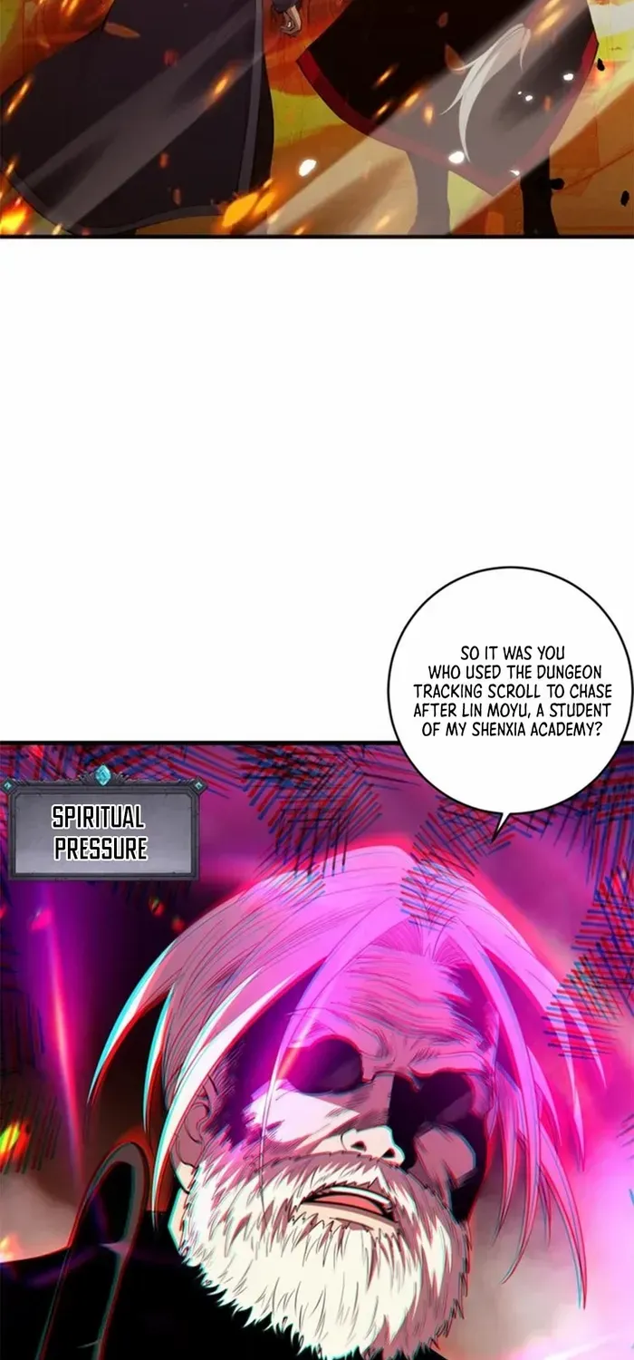 Read Disastrous Necromancer chapter 48 image 28 on Lezhin