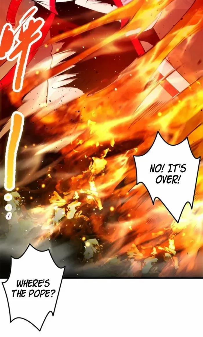 Read Disastrous Necromancer chapter 48 image 3 on Lezhin