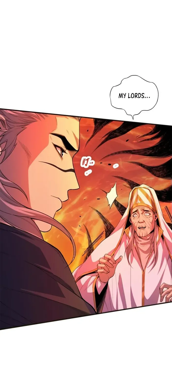 Read Disastrous Necromancer chapter 48 image 34 on Lezhin