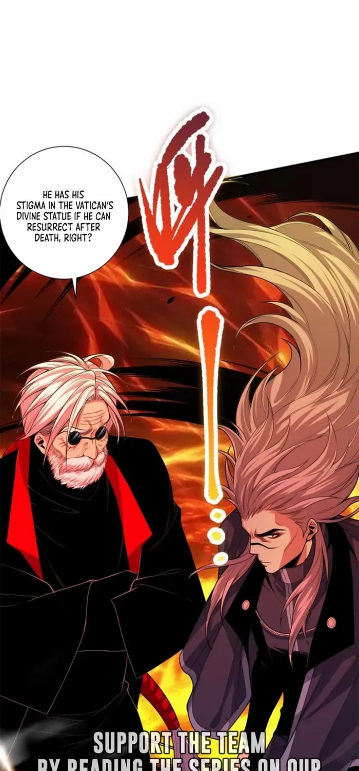 Read Disastrous Necromancer chapter 48 image 36 on Lezhin