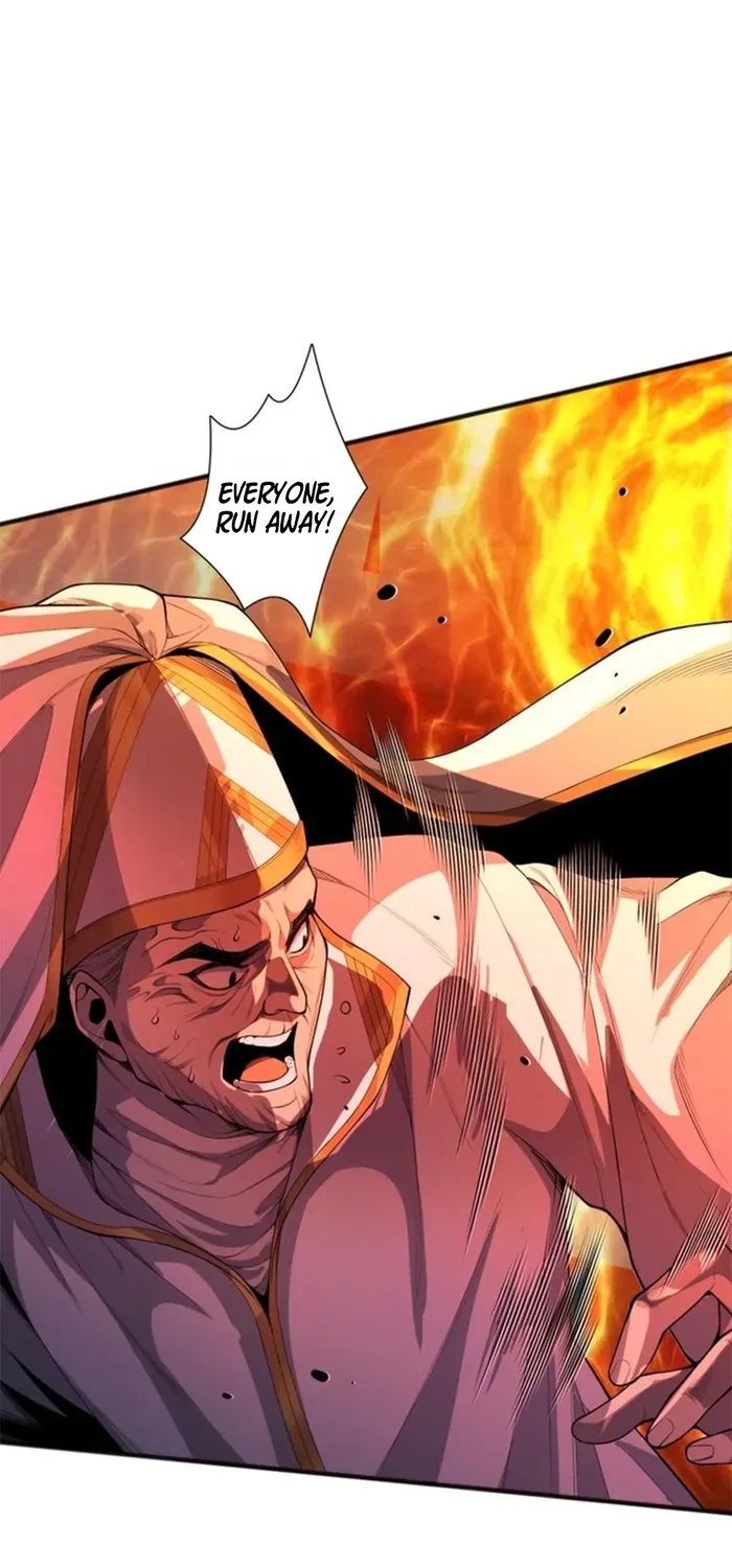 Read Disastrous Necromancer chapter 48 image 40 on Lezhin