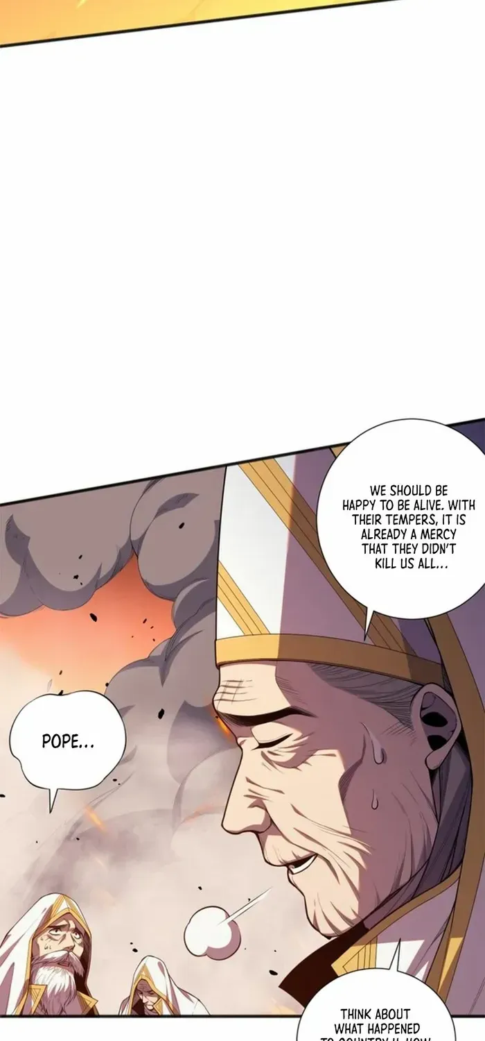 Read Disastrous Necromancer chapter 48 image 48 on Lezhin