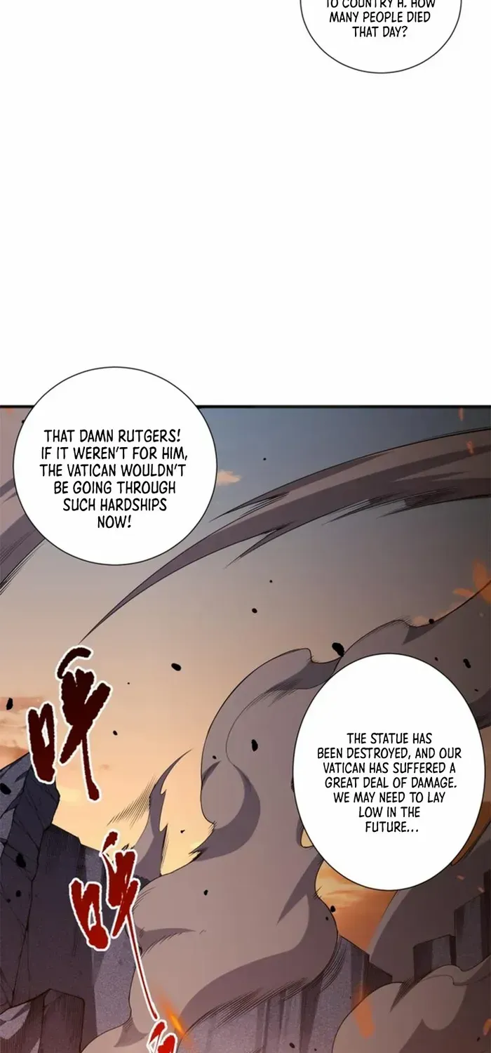Read Disastrous Necromancer chapter 48 image 49 on Lezhin
