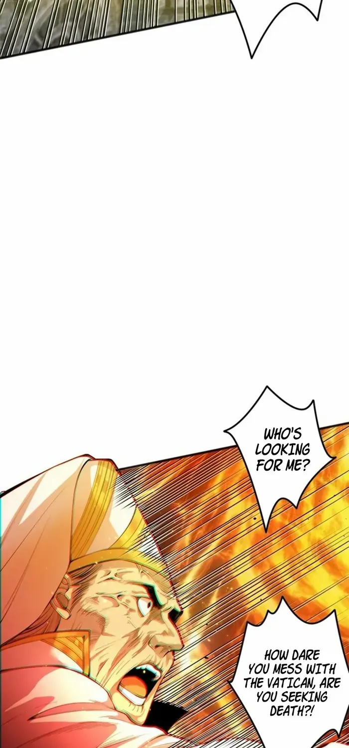 Read Disastrous Necromancer chapter 48 image 5 on Lezhin