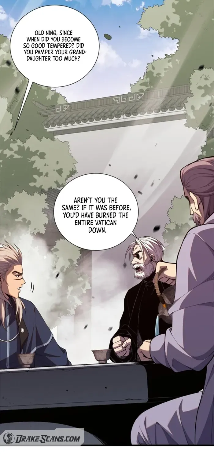 Read Disastrous Necromancer chapter 48 image 53 on Lezhin