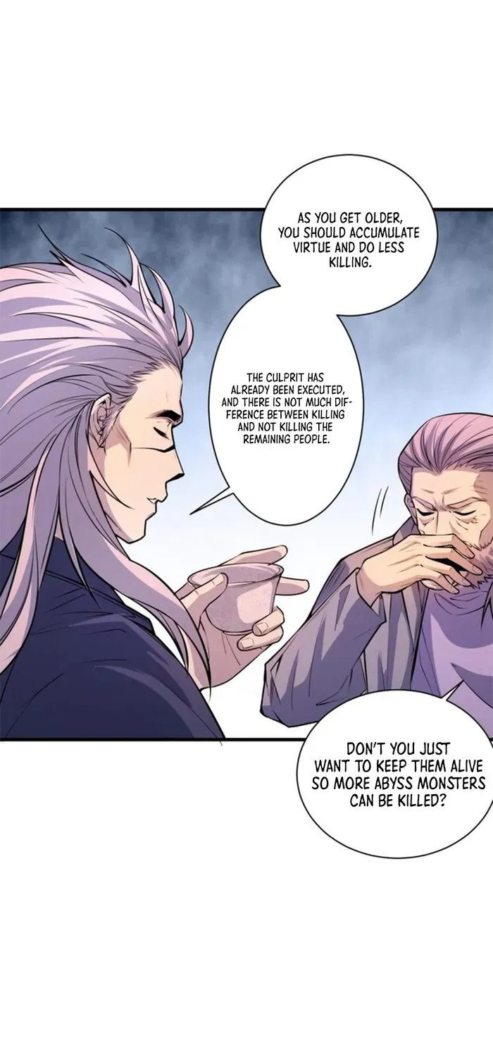 Read Disastrous Necromancer chapter 48 image 55 on Lezhin