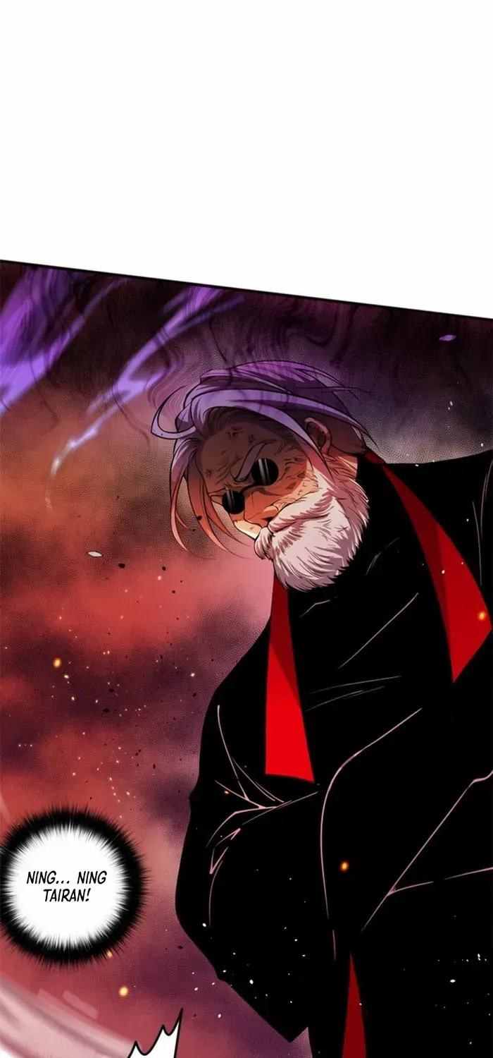Read Disastrous Necromancer chapter 48 image 7 on Lezhin