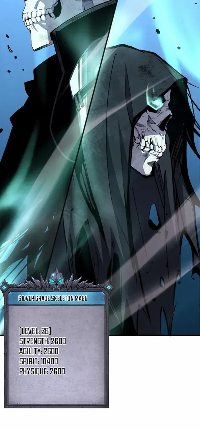 Read Disastrous Necromancer chapter 48 image 71 on Lezhin