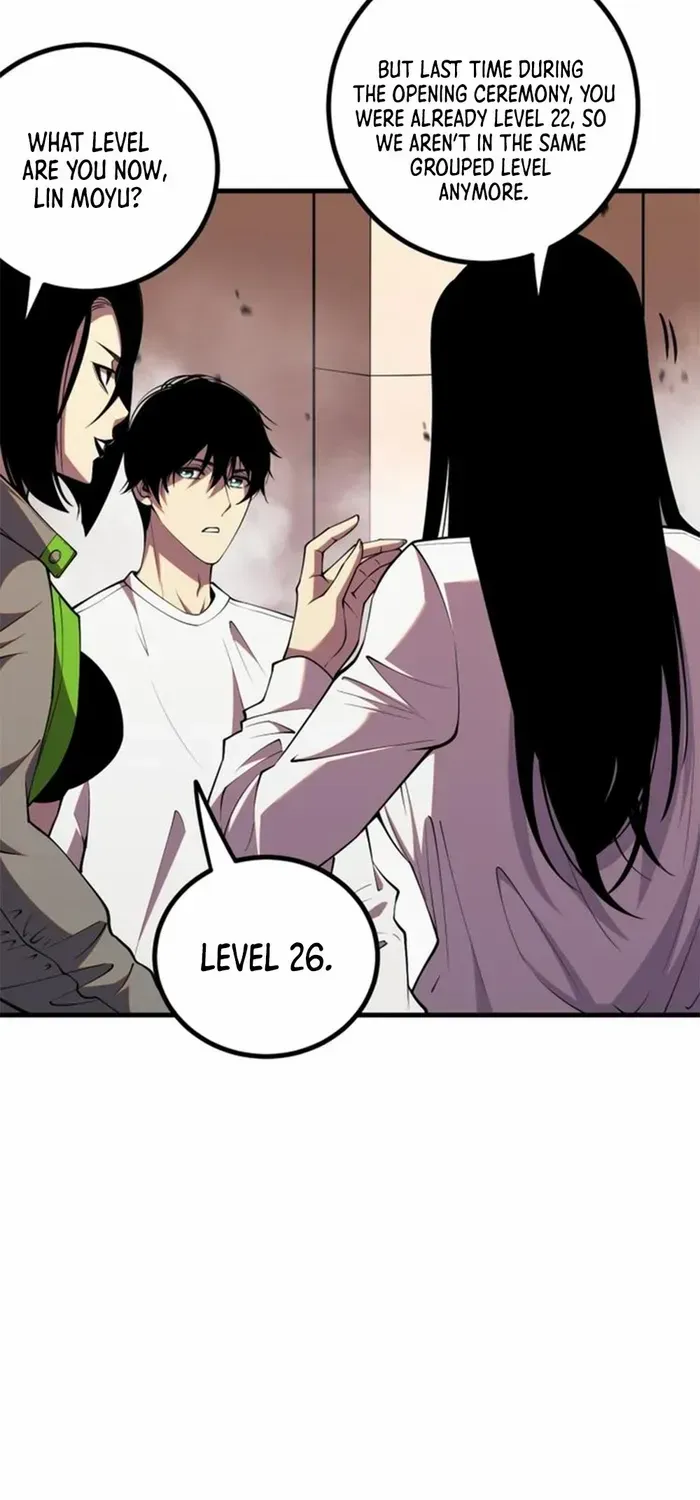 Read Disastrous Necromancer chapter 48 image 74 on Lezhin