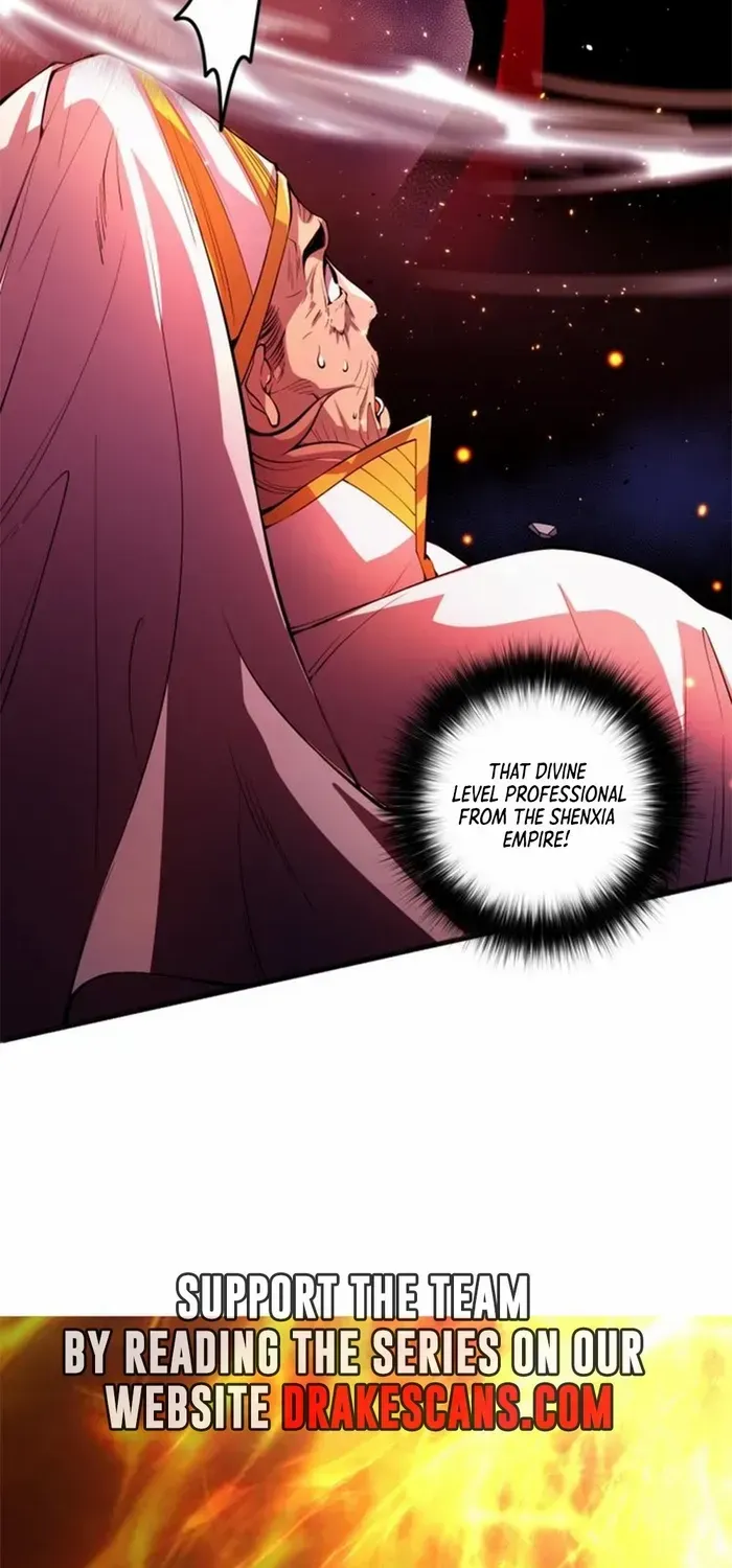 Read Disastrous Necromancer chapter 48 image 8 on Lezhin
