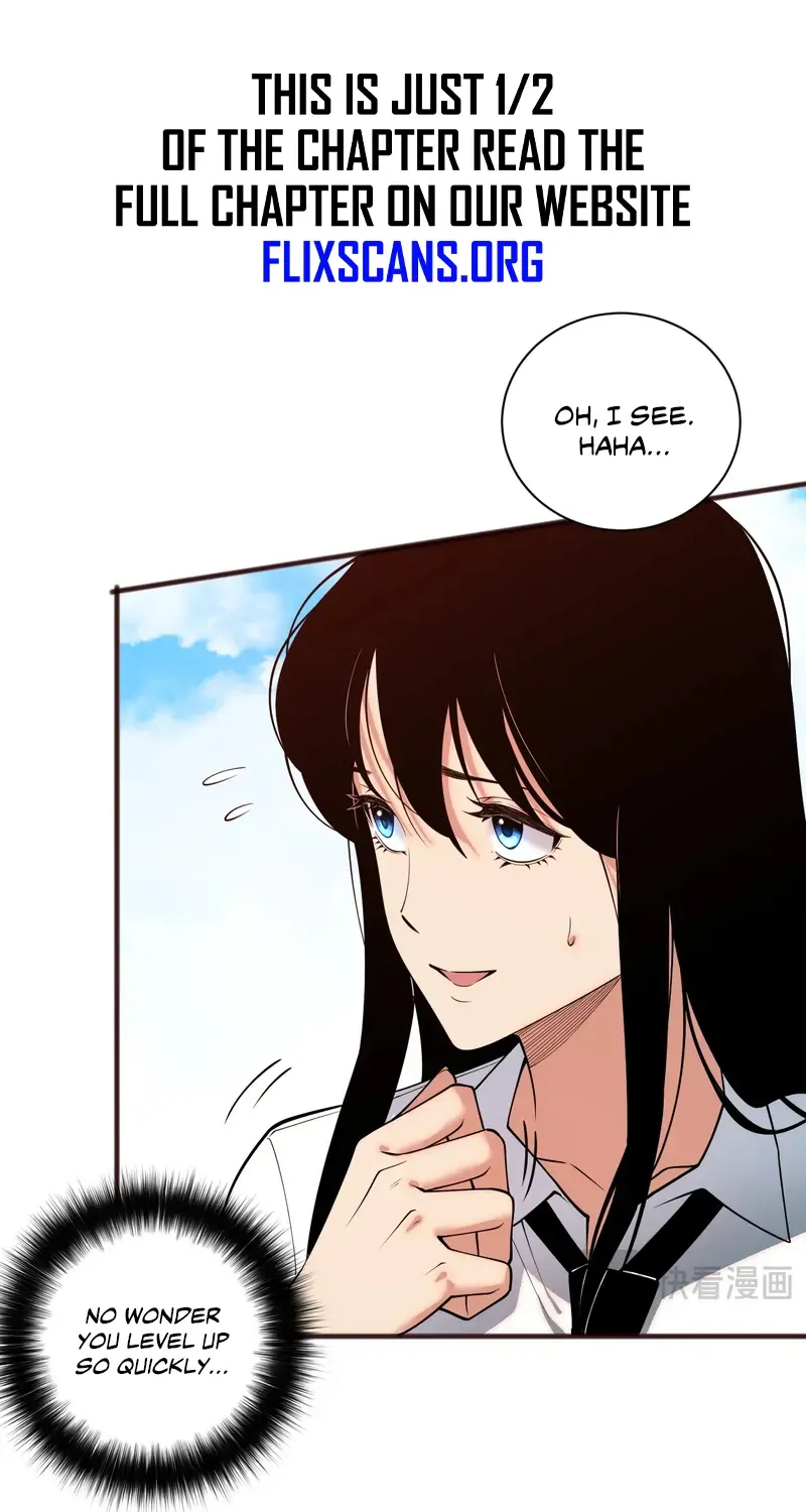 Read Disastrous Necromancer chapter 49 image 10 on Lezhin