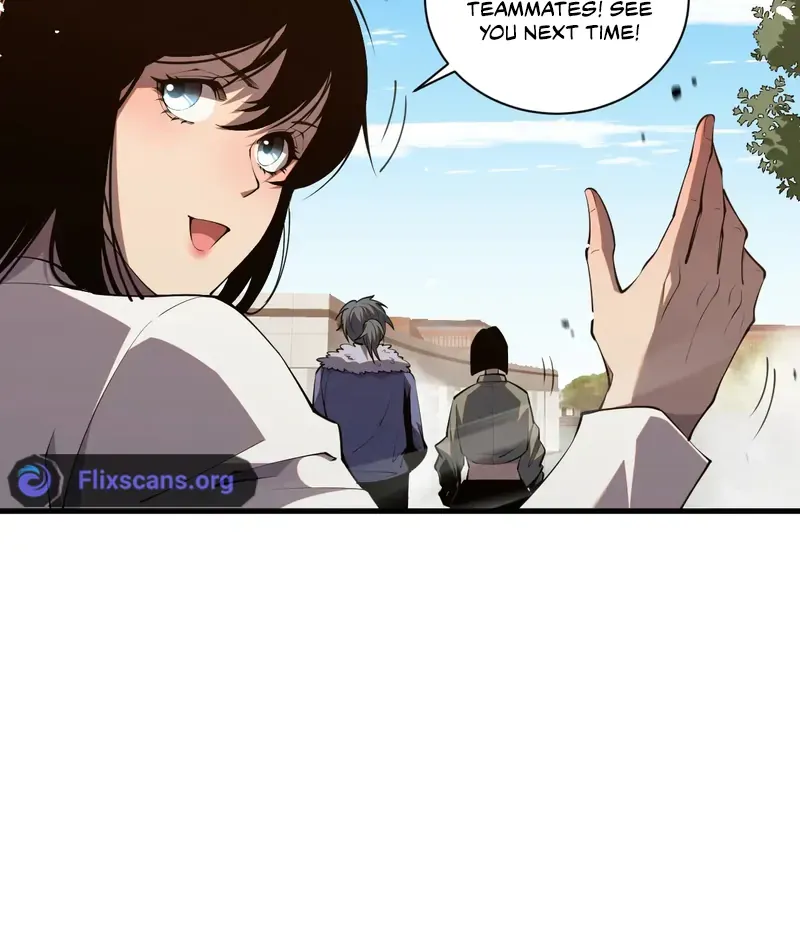 Read Disastrous Necromancer chapter 49 image 14 on Lezhin