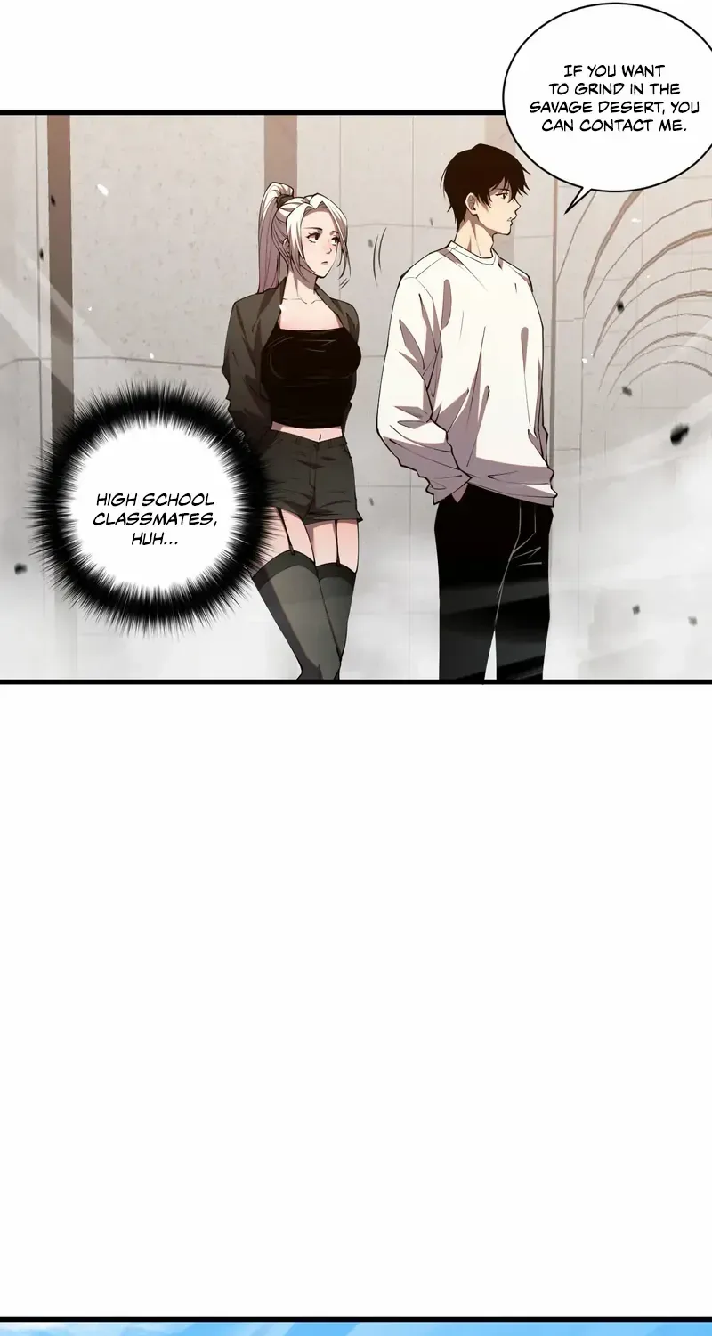Read Disastrous Necromancer chapter 49 image 15 on Lezhin