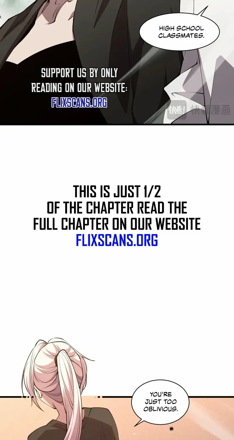 Read Disastrous Necromancer chapter 49 image 17 on Lezhin