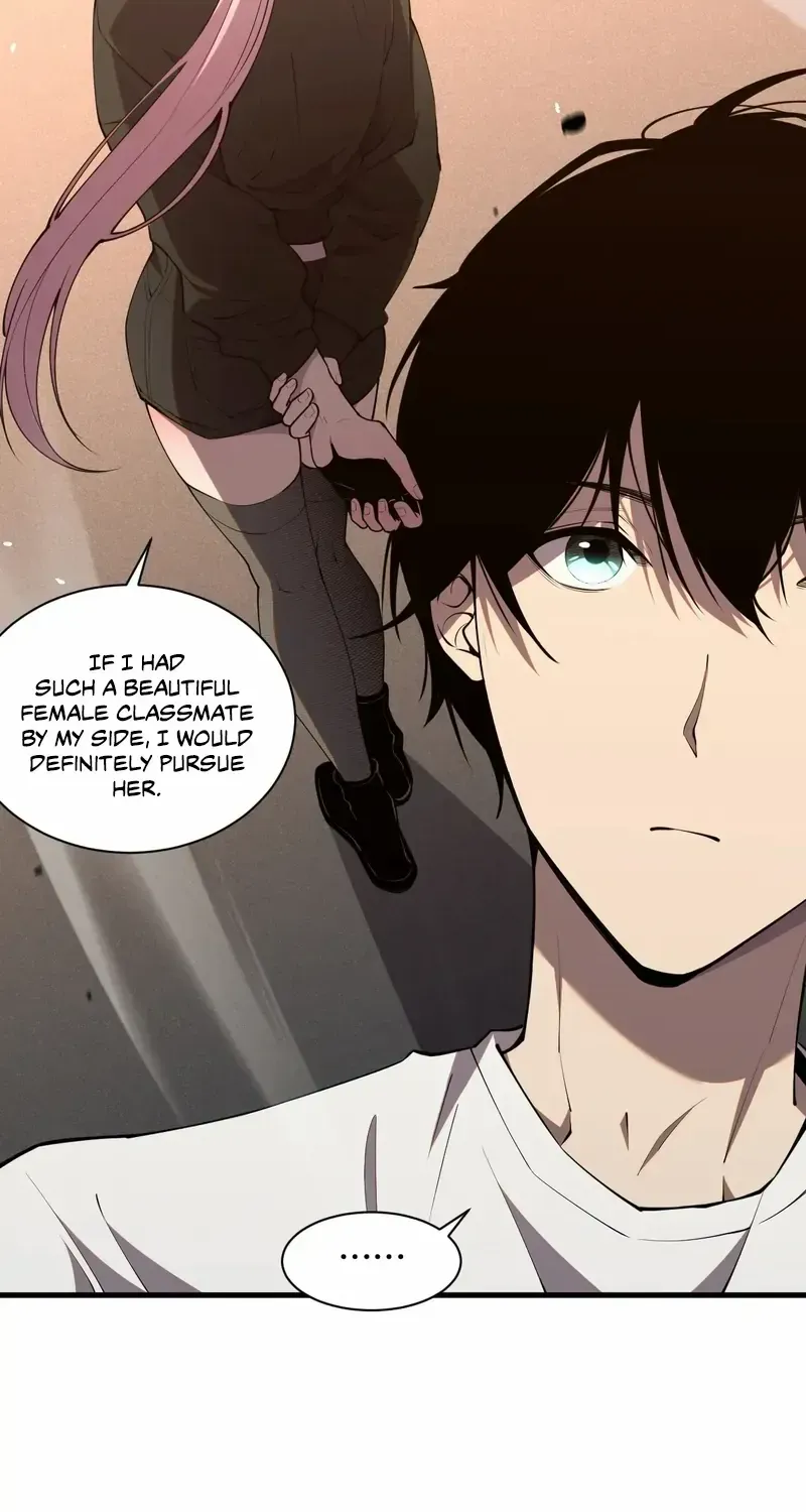 Read Disastrous Necromancer chapter 49 image 18 on Lezhin